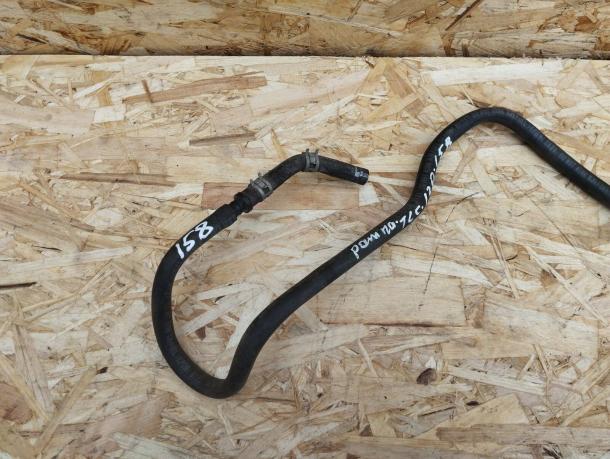 Шланг на рампу Toyota Land Cruiser Prado 120 1GRFE 23801-31060