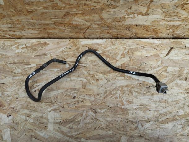 Шланг на рампу Toyota Land Cruiser Prado 120 1GRFE 23801-31060