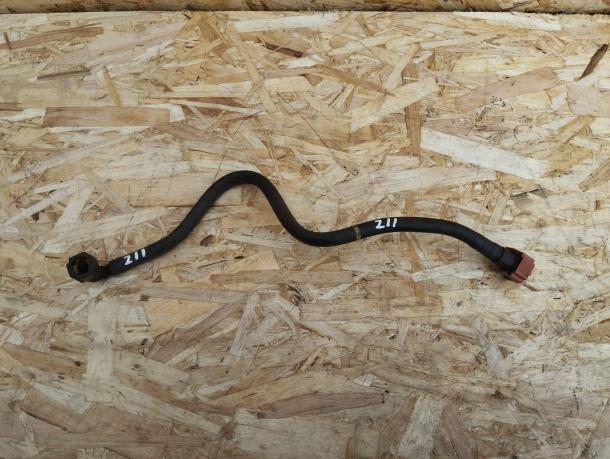 Шланг на рампу Toyota Land Cruiser Prado 120 2TRFE 23271-75210