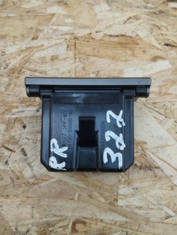 Пепельница Toyota Land Cruiser 200 задней двери 74130-60140