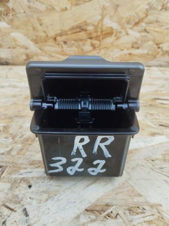 Пепельница Toyota Land Cruiser 200 задней двери 74130-60140