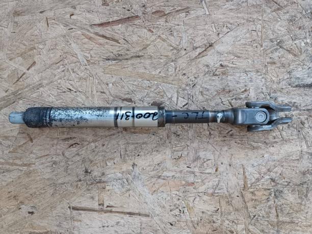 Рулевой кардан Toyota Land Cruiser 200 верхний 45220-60230