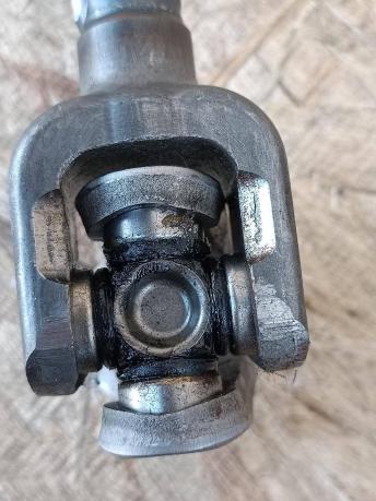 Рулевой кардан Toyota Land Cruiser 200 верхний 45220-60230