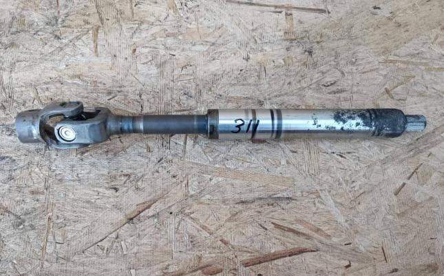 Рулевой кардан Toyota Land Cruiser 200 верхний 45220-60230