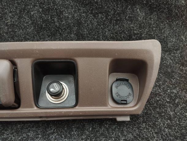 Пепельница передняя Toyota Land Cruiser 100 OAK 55413-60070-E0