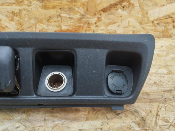 Пепельница передняя Toyota Land Cruiser 100 GRAY 55413-60070-B0