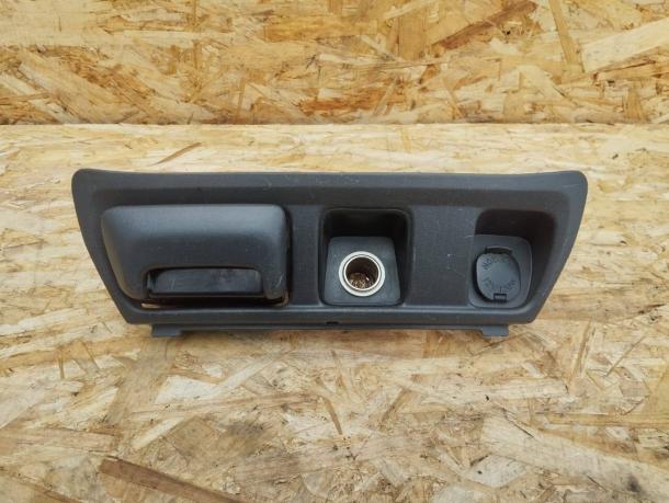 Пепельница передняя Toyota Land Cruiser 100 GRAY 55413-60070-B0