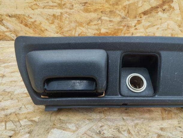 Пепельница передняя Toyota Land Cruiser 100 GRAY 55413-60070-B0