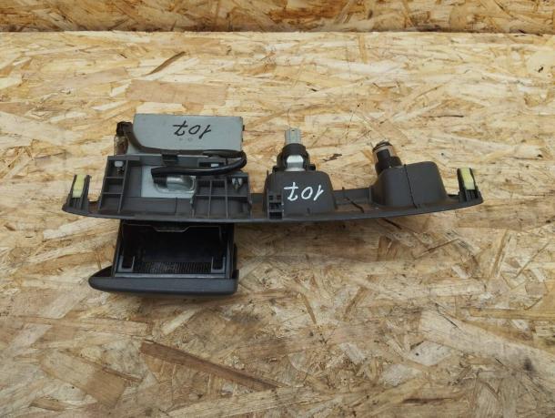Пепельница передняя Toyota Land Cruiser 100 GRAY 55413-60070-B0