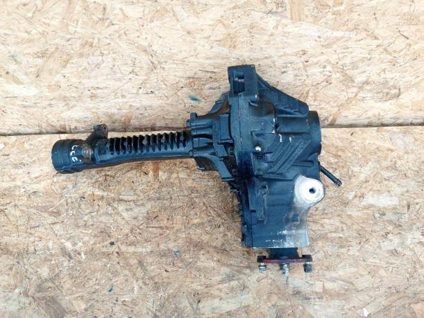Редуктор передний Toyota Land Cruiser 200 4.100 41110-60B90