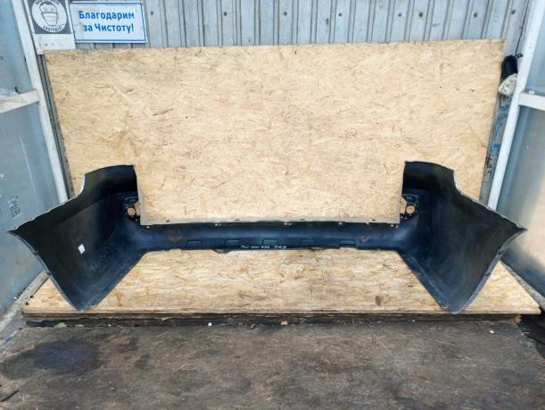 Бампер задний Toyota Land Cruiser 200 Дефект 52159-60300-B1