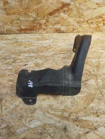 Защита трубок кондиционера Toyota Land Cruiser 100 88688-6A130