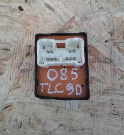 Кнопка зеркал Toyota Land Cruiser Prado 90  84870-16020