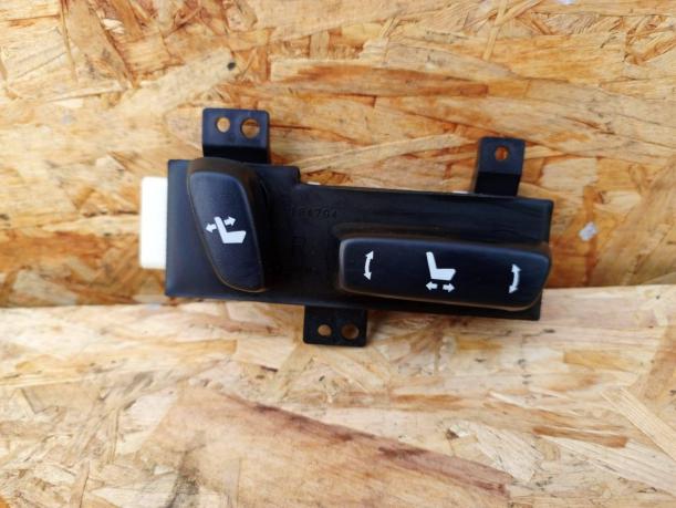 Блок регулировки сиденья Toyota Camry V50 пассажир 84720-33080