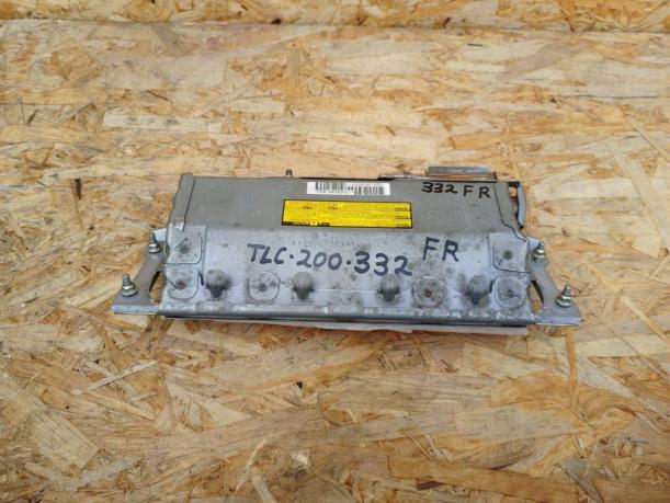 Подушка SRS Toyota Land Cruiser 200 колен водителя 73900-60020