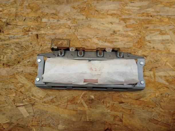 Подушка SRS Toyota Land Cruiser 200 колен водителя 73900-60020