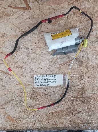 Подушка SRS Toyota Land Cruiser 200 сиденья пер пр 73920-60020