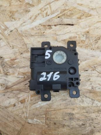 Сервопривод отопителя Toyota Land Cruiser 200 87106-50550