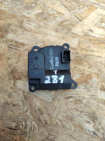 Сервопривод отопителя Suzuki Grand Vitara 95651-64J01