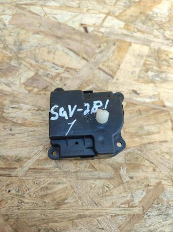 Сервопривод отопителя Suzuki Grand Vitara 95651-64J01