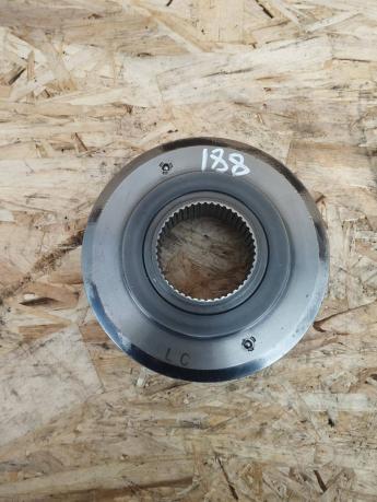 Муфта раздатки Mitsubishi в сборе MD737915