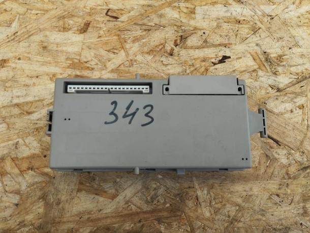 Блок комфорта ETACS Mitsubishi Pajero 4 8637A561