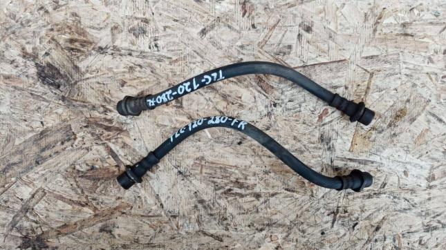 Шланг тормозной Toyota Land Cruiser Prado 120 пер 90947-02D35