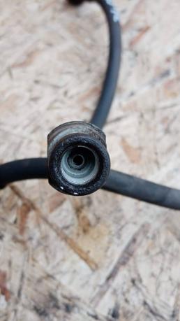 Шланг тормозной Toyota Land Cruiser Prado 120 пер 90947-02D35