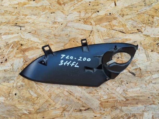 Крышка зеркала Toyota Land Cruiser 200 левая 87940-60B50