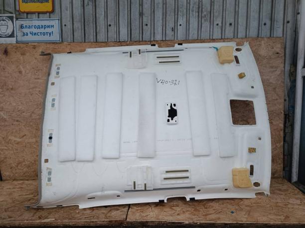 Потолок Toyota Camry V40 63310-33501-E0