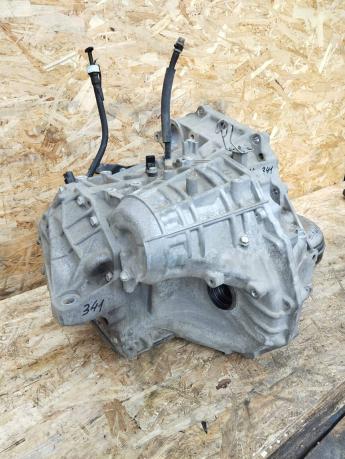 АКПП Toyota Camry V40 2AZ U250E 30500-33520