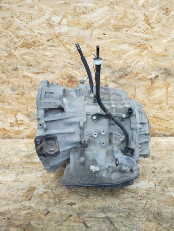 АКПП Toyota Camry V40 2AZ U250E 30500-33520