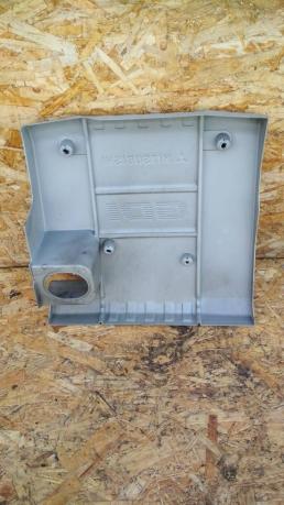 Крышка двигателя Mitsubishi Pajero 3 декор 6G74GDI MR514038