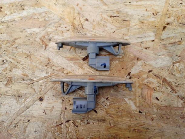 Указатель поворота Toyota Camry V40 к-т 81730-30131