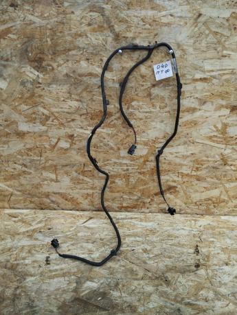 Проводка передних ПТФ Mitsubishi Pajero 3  MR411387