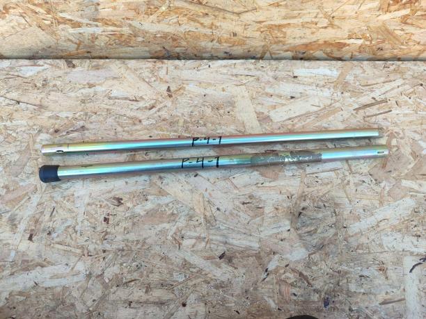 Ручка домкрата Mitsubishi Pajero 4 MR448154