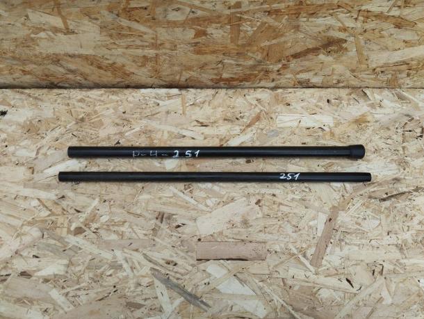 Ручка домкрата Mitsubishi Pajero 4 чёрная MR448153