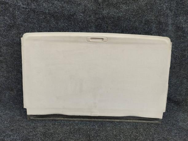 Шторка люка Toyota Land Cruiser 100 бежевая 63306-60110-A1