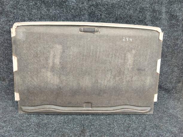Шторка люка Toyota Land Cruiser 100 бежевая 63306-60110-A1