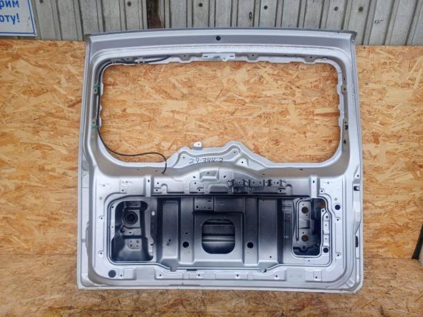Крышка багажника Mitsubishi Pajero 4  5821A057
