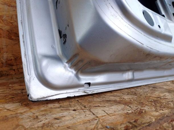 Крышка багажника Mitsubishi Pajero 4  5821A057