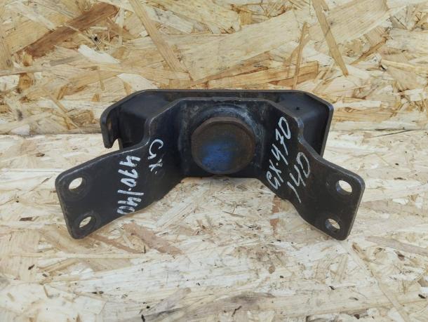 Опора АКПП Lexus GX470 12371-50150