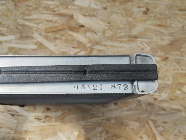 Испаритель кондиционера Land Cruiser Prado 120 88501-35100