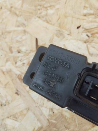 Реле насоса фароомывателя Toyota 90/100/LX470 85942-33010