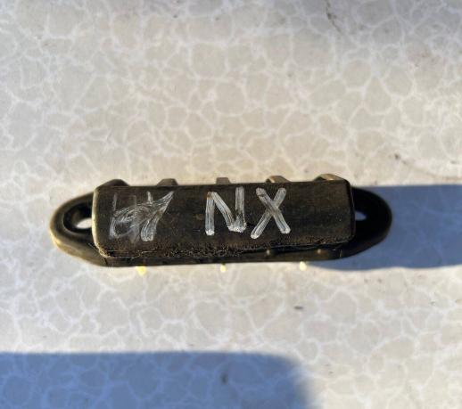 Кнопка открывания багажника Lexus NX300 8484042030