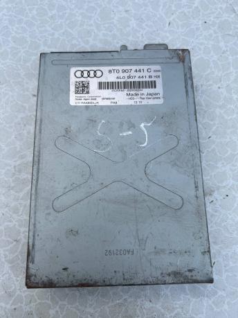 Блок управления камерой Audi A4 B8 2007-2015г 8T0907441C