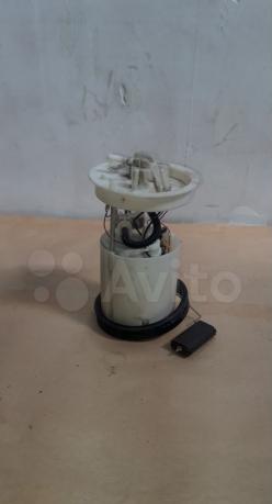 Насос топливный Mazda 3 BL 2008-2013г BN619H307AE