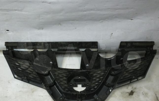 Решетка радиатора Nissan X-Trail T32 2015-2016г 623104CM0A
