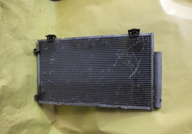 Радиатор кондиционера Lifan 2008-2014г A8105100