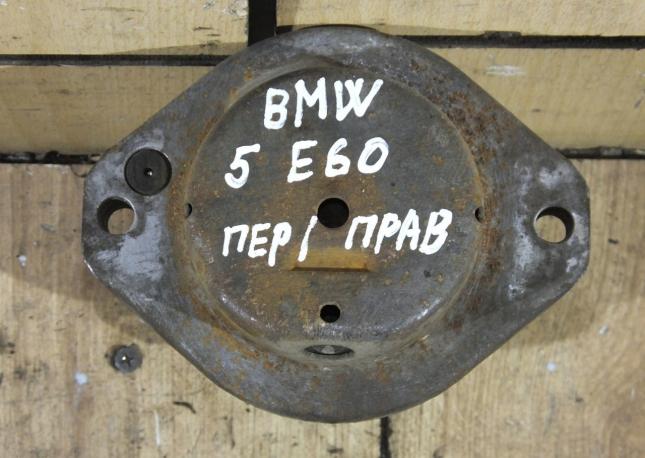 Подушка, опора двигателя правая BMW 5 E60 02-07г RM6761090-04